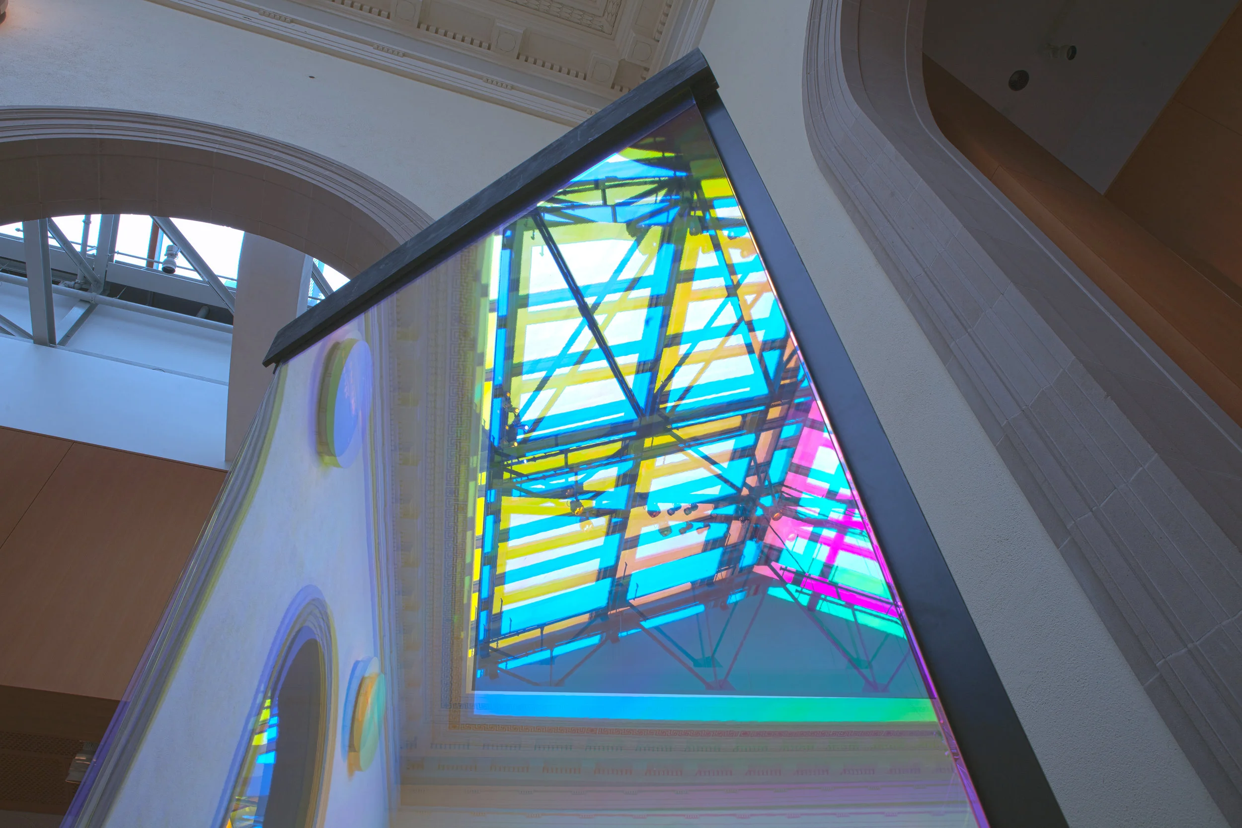 Massive — AGO Toronto — image 1
