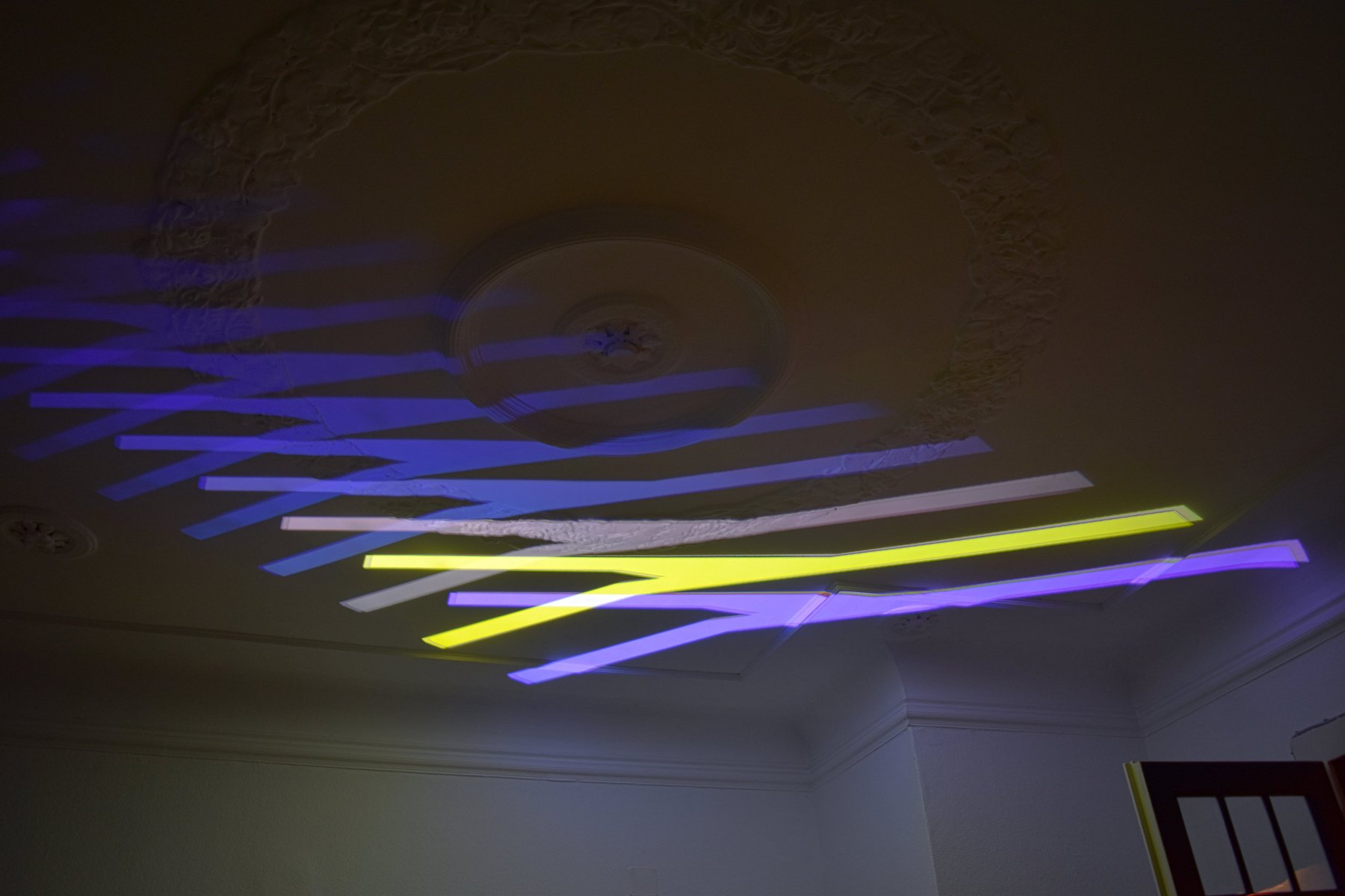 Throwing Shapes — image 1
