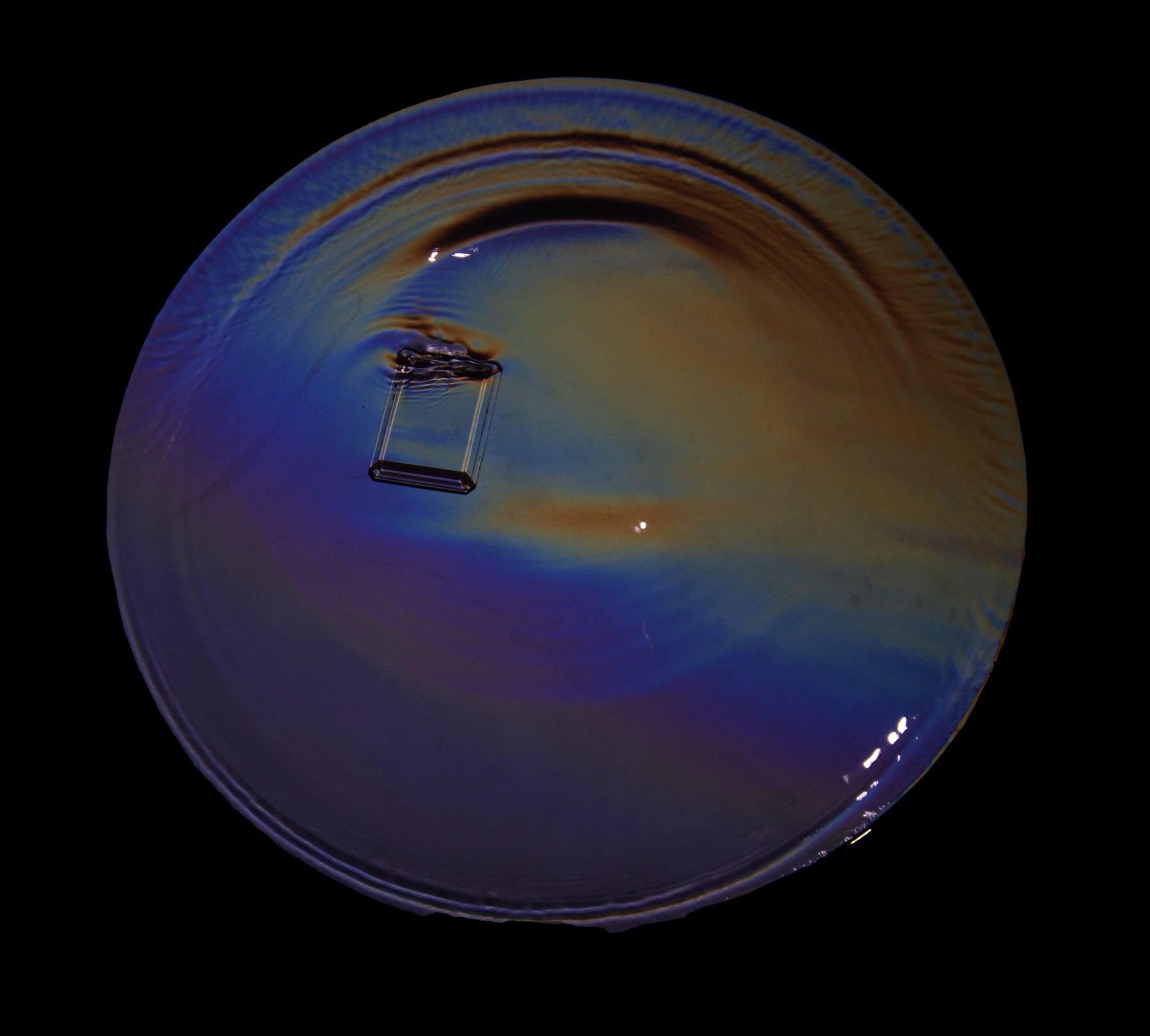 Vibrational Theory — image 1